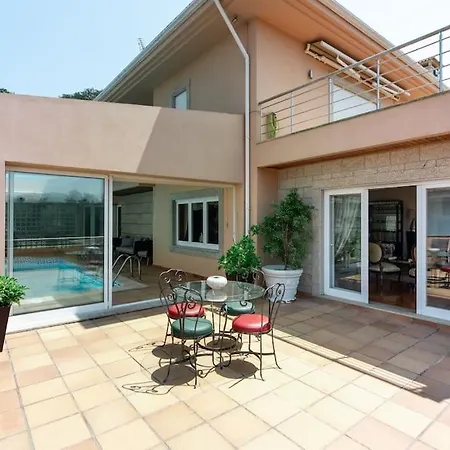 Villa Jobim Jovim Exterior photo