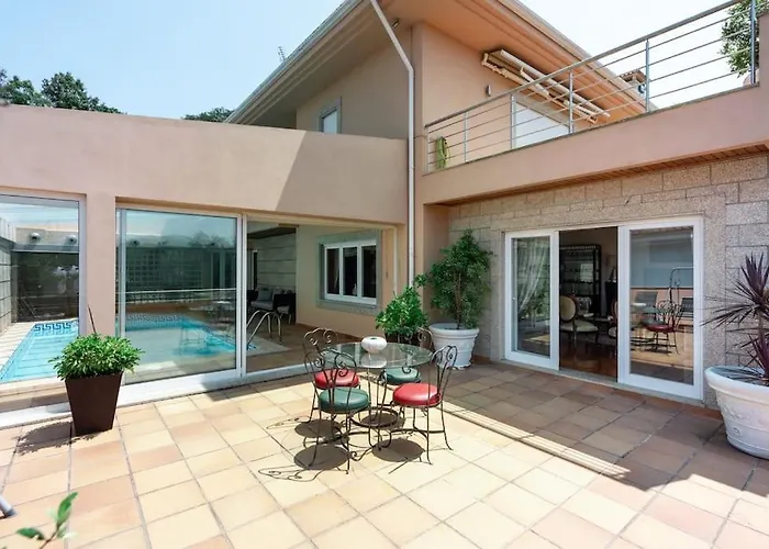 Villa Jobim