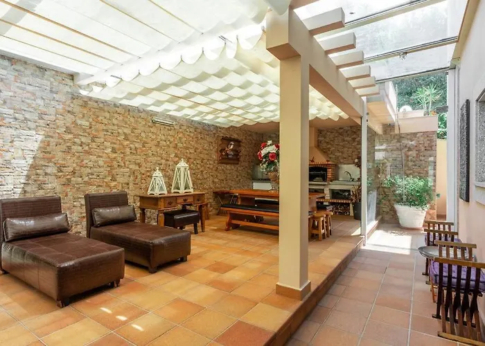 Villa Jobim