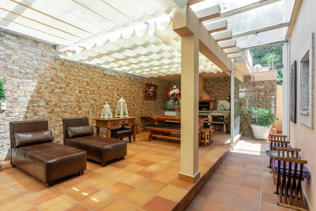 Jobim Villa *