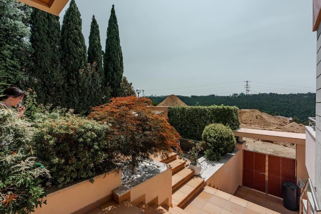 Villa Jobim *